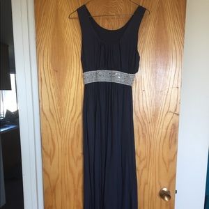 Dress bought in Madrid, Spain